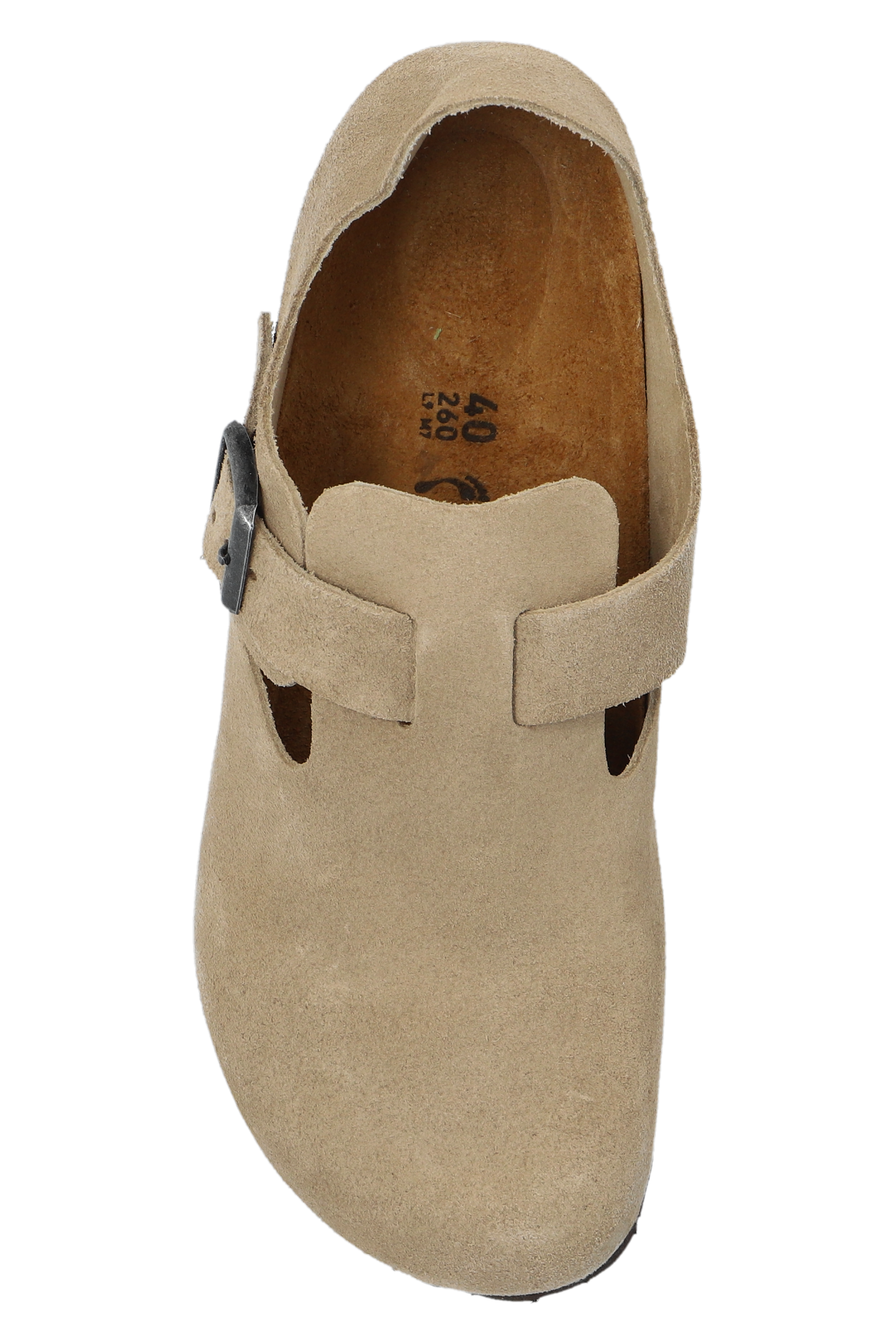 Birkenstock 'London BS' shoes | Women's Shoes | Vitkac